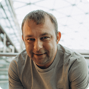 Denis Brovarnyy